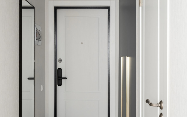 Квартира Kvartirika Navy Classic в исторической части Васильевского острова