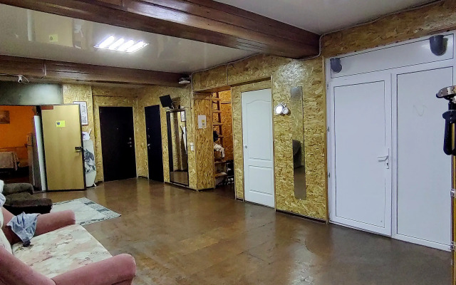 Меблированные Комнаты Центр