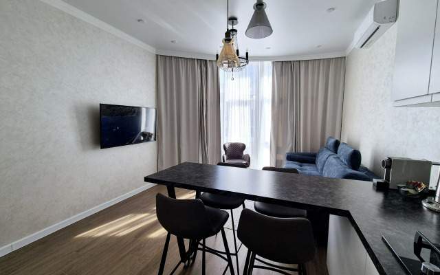 Апартаменты Dolcè Vita