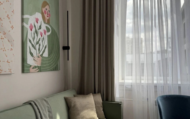 Апартаменты 41