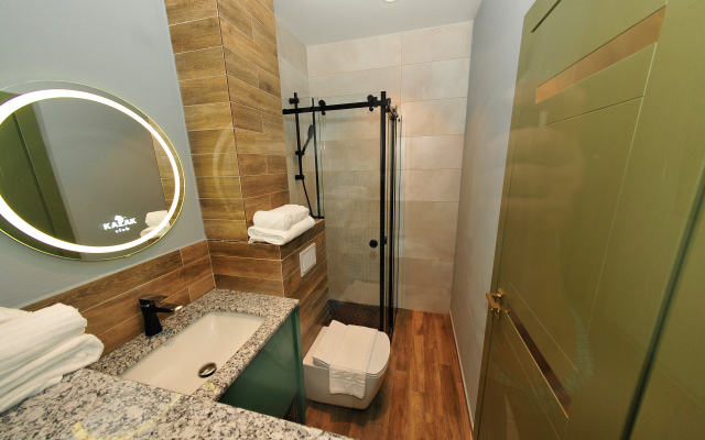 Kazak Club Hotel