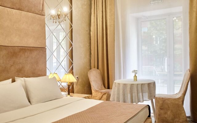 Versale Apart-hotel