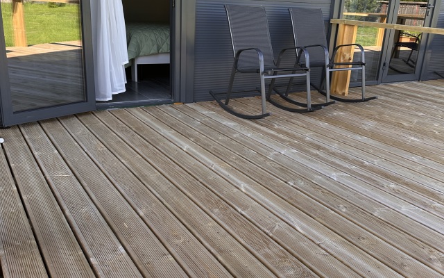 База отдыха Хутор Барышево