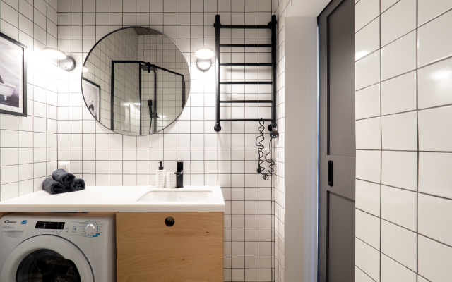 Wow Home Esto-sadok Apartments