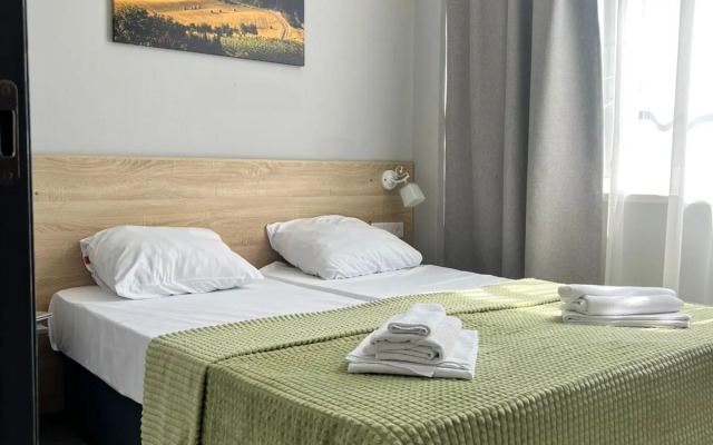 Baunti Guest house