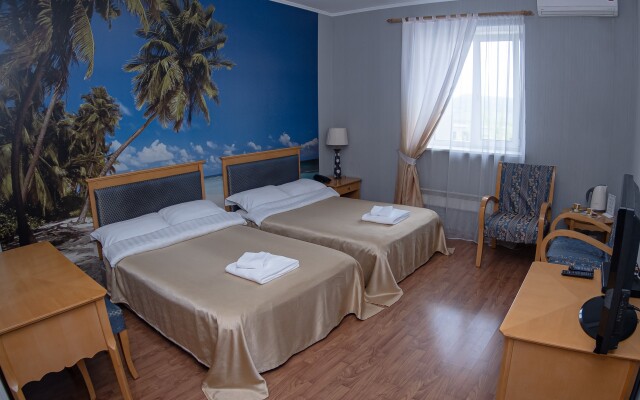 Bumerang Hotel