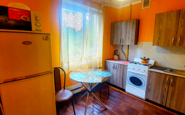 RoomOnDay na ul.Lyotnaya art.000042 Apartment