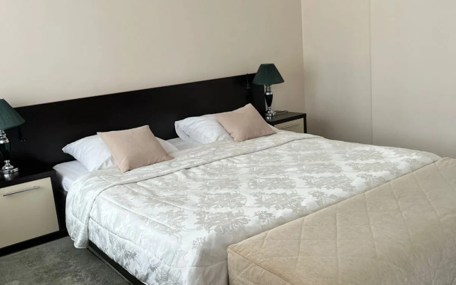 Hotel Gostinichno-Restorannyij Kompleks ZIHIYa