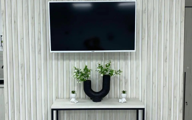 Апартаменты на улице Ванеева 21