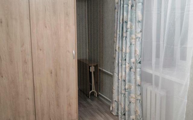 Квартира Тихое Место