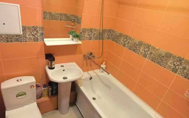 Апартаменты на Набережной