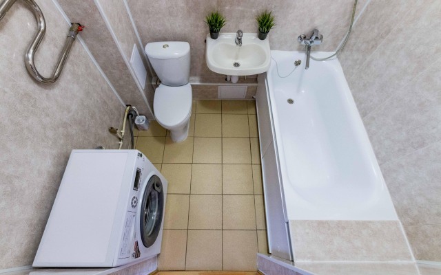 Апартаменты DreamHouse на 8 марта