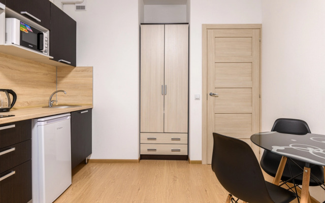 Апартаменты RentalSPb