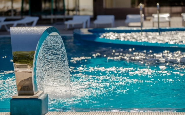 Kurortny Hotel Atelika Grand Oazis  3***