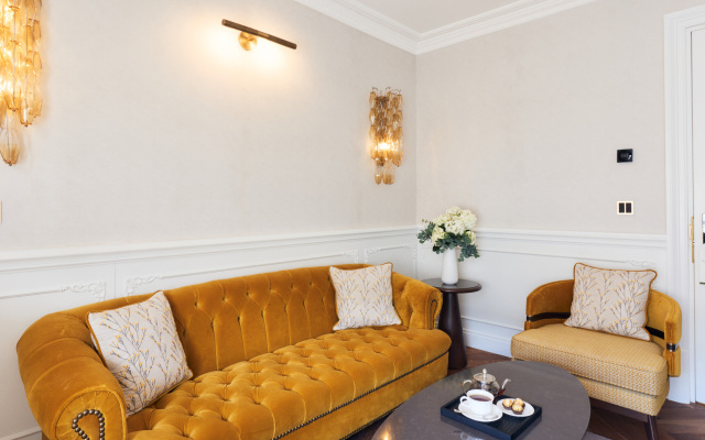 2 Chesham Belgravia Hotel