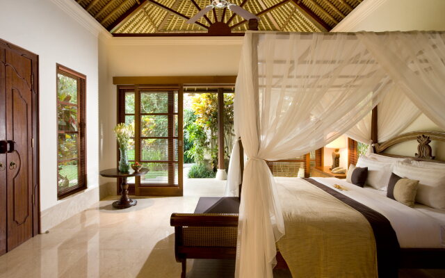 Karma Jimbaran Villa