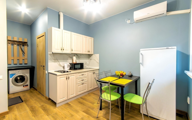 Apartamenty na Ulitse Gaydara 5/4 1