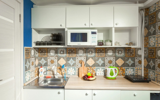 Апартаменты MWA Vielgorsky 1