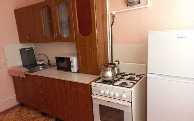 Апартаменты Двухкомнатная Квартира