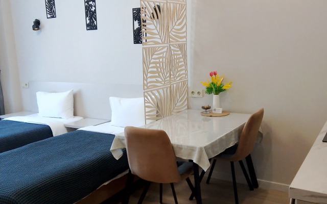 Апартаменты ДинДом 507