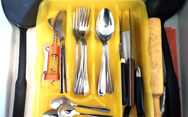 Квартира Уютная