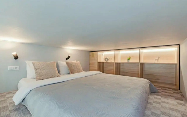 Markrum Vozle Kremlya Apartments