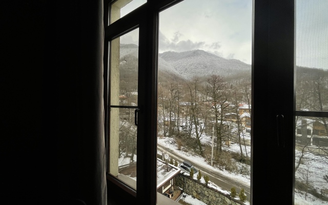 Апартаменты на улице Дальняя 27