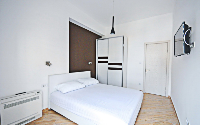 Апартаменты Sea Breeze Lux Sea View