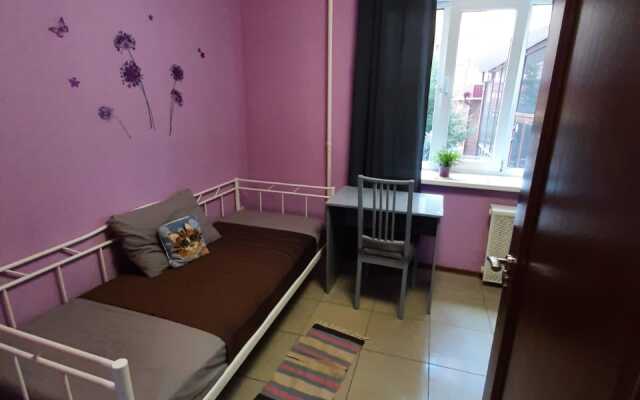 Hostel Smorodina-nsk