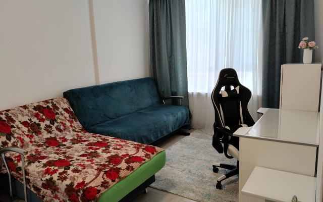 City Center Moscow Flat