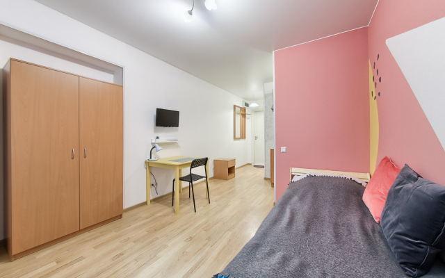 Квартира на Фонтанке