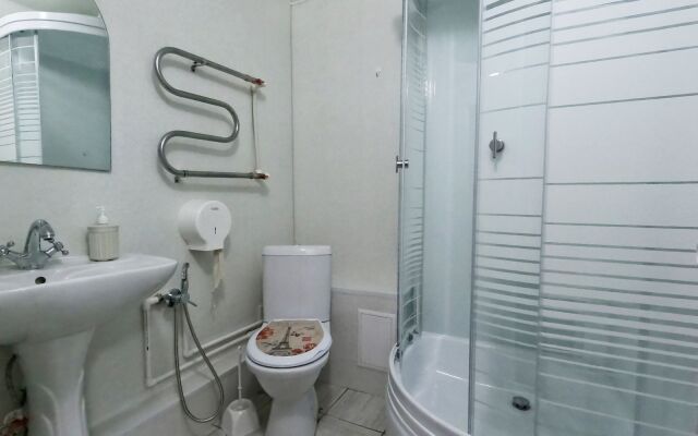 Evrazia Hotel