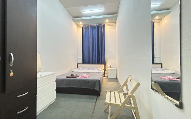 Belye Nochi Na Kazachyem Guest House