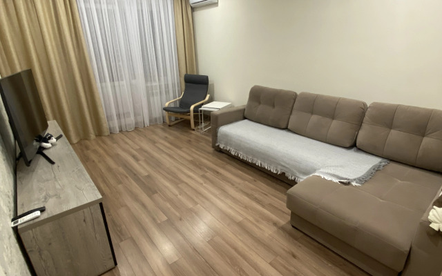 Квартира Магистральная 41/5