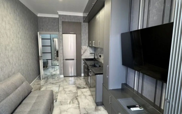 Roskoshnaya S Krasivym Vidom Flat