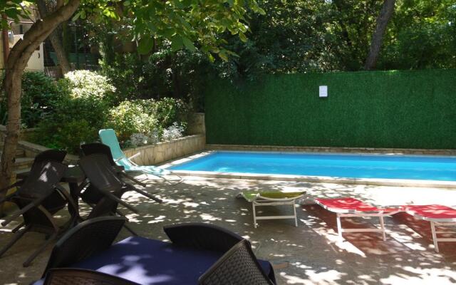 Sani Hotel