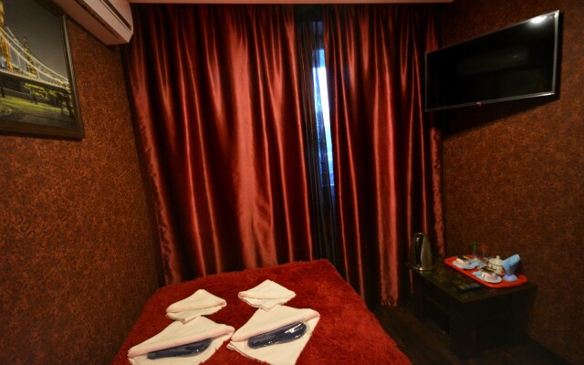 Comfort Hotel