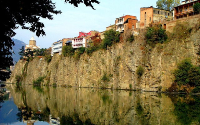 Mia B&B Old Tbilisi Mini-Hotel