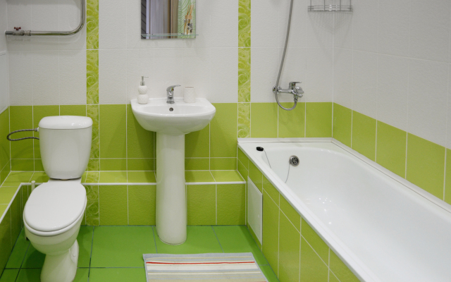 Апартаменты Apart Season Tsiolkovskogo 29