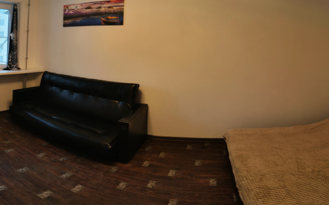 Yest Vsyo Apartments