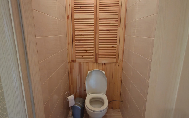 Частный дом The Дача (Ривьера)