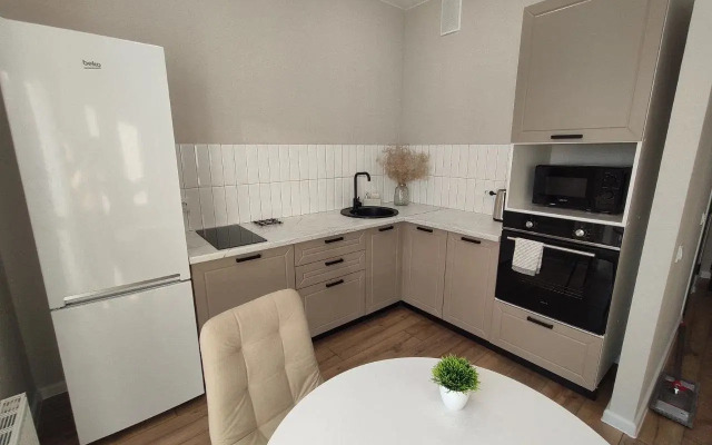 Atmosfera Runa Apartments