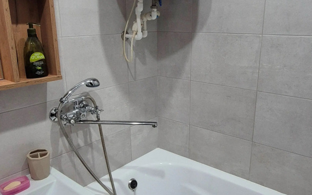 Dvukhkomnatnaya Na Gagarina 27a Flat