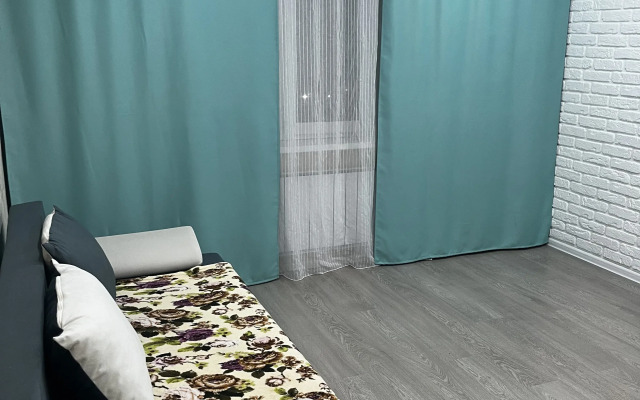 Квартира Двухкомнатная на Ферина 39