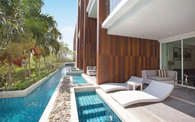Mida De Sea Hua Hin Hotel