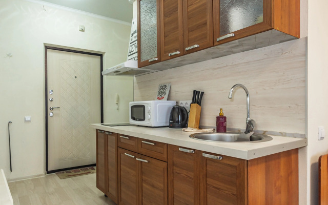 Квартира Уютная в Хорошем Районе