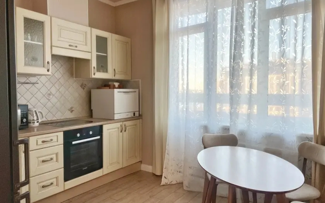 Квартира С Видом на Неву