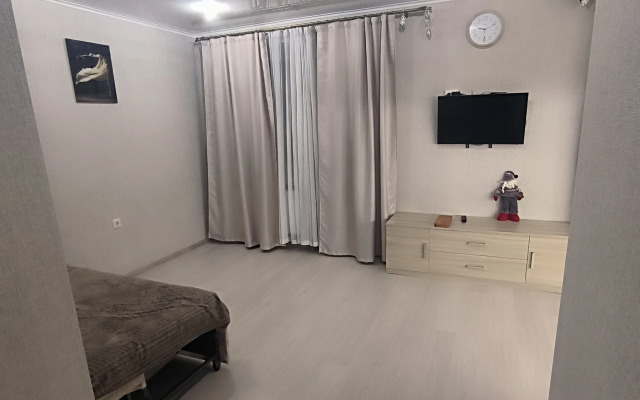 Квартира Уютная студия для двоих