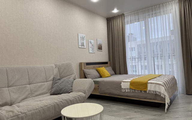 Uyutnaya V Zhk Suzdalskiy Flat