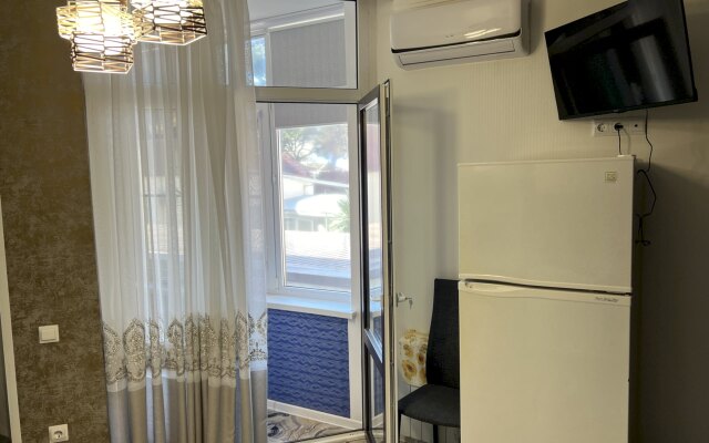 Квартира 147 на Куйбышева 15